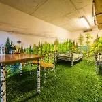 Camping Center Garden Tallinn