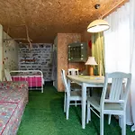 Center Garden Camping