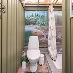 Center Garden אתר קמפינג *