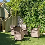 Camping Center Garden