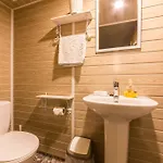 City Center Garden Camping Кемпинг *