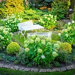 Camping Center Garden Tallinn