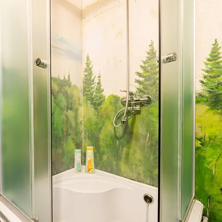 Camping Center Garden