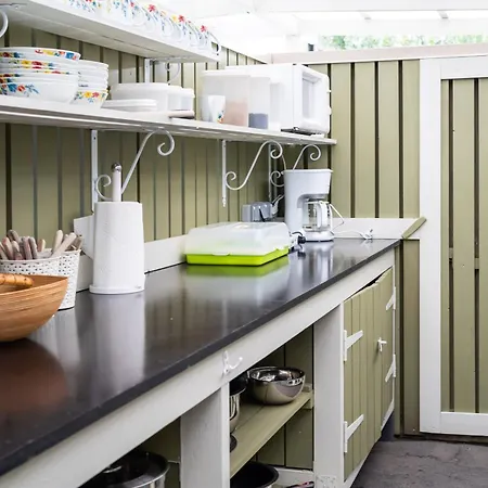 Center Garden * Tallinn