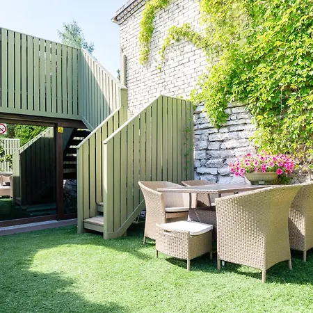 Camping Center Garden Tallinn