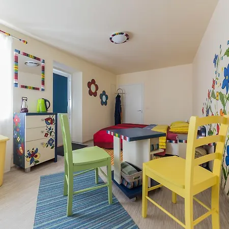 Camping Center Garden Tallinn