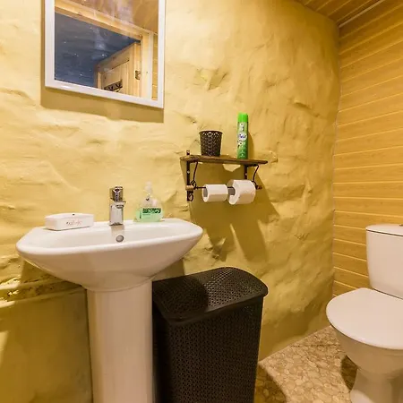 Camping Center Garden