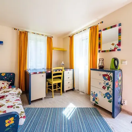 Center Garden Camping Tallinn