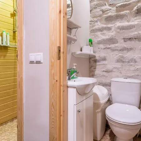 Camping Center Garden *