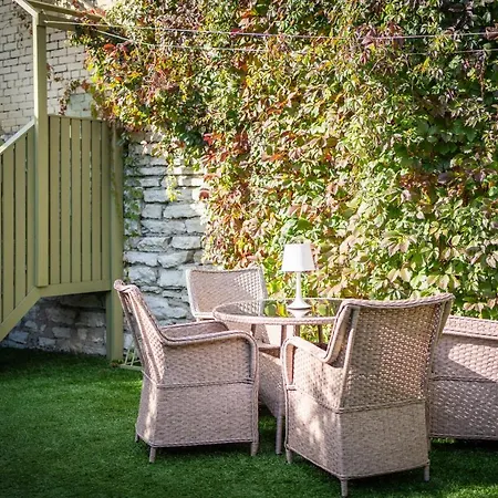 Center Garden Campingplads *