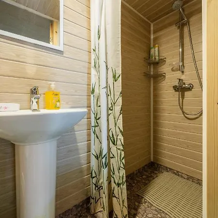 Center Garden * Tallinn