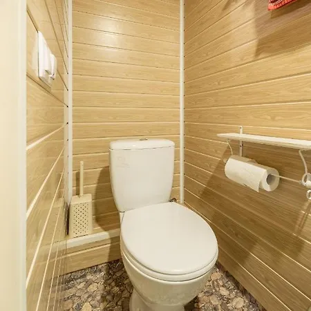 Center Garden * Tallinn