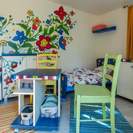 Camping Center Garden Tallinn