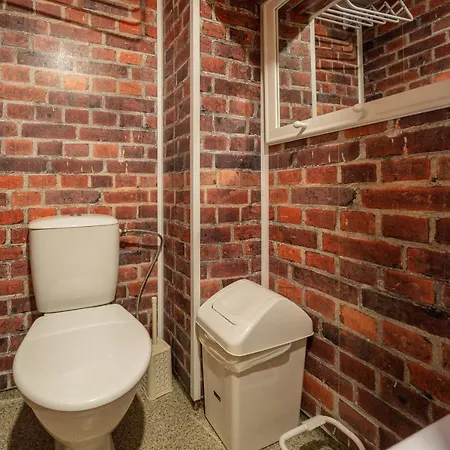 Center Garden Camping *