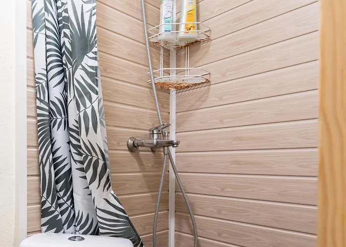 シティー センター ガーデン キャンピング キャンプ場 *