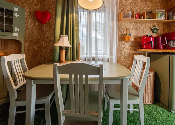 シティー センター ガーデン キャンピング *