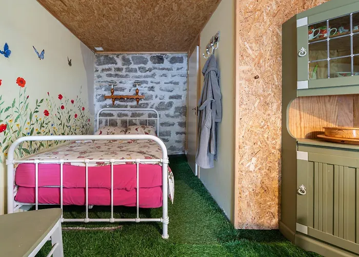 City Center Garden Camping * Reval