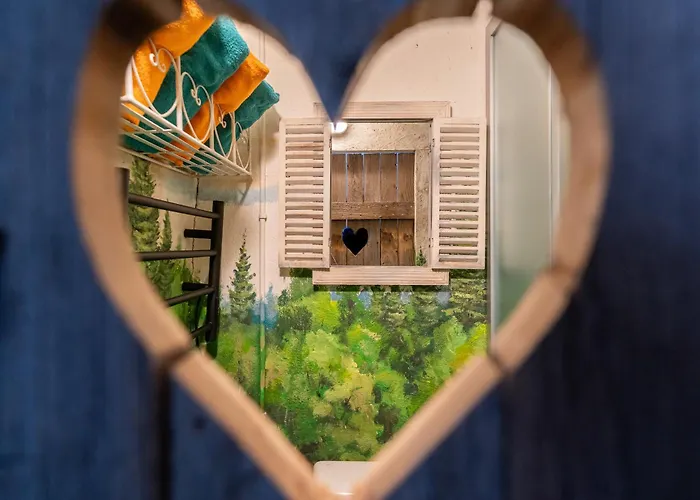 Center Garden Parque de Campismo *