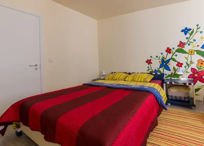 Κάμπινγκ Center Garden