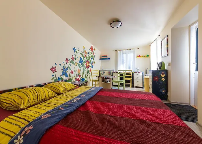 シティー センター ガーデン キャンピング タリン