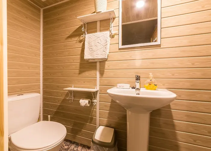 シティー センター ガーデン キャンピング キャンプ場 *