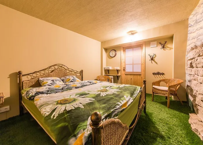 Center Garden Parque de Campismo