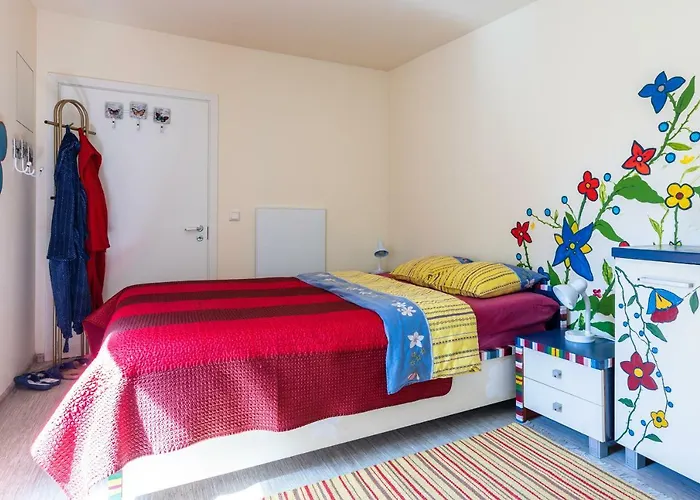 Center Garden * Ταλίν