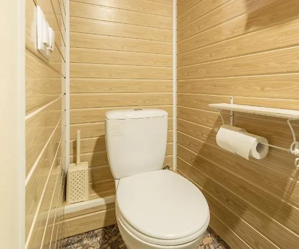 Center Garden * Talin