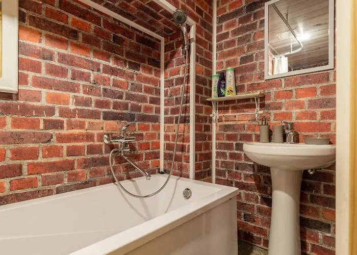 City Center Garden Camping Reval