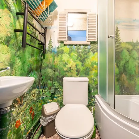 Center Garden * 탈린