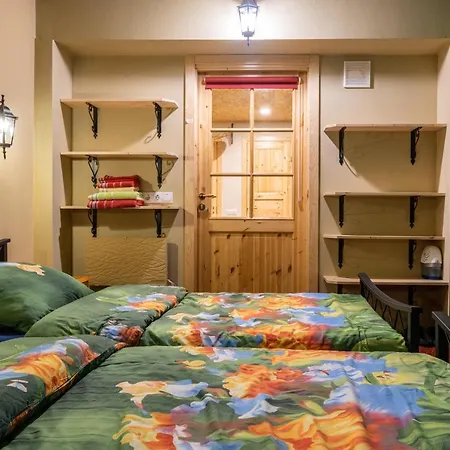 Center Garden 캠프장