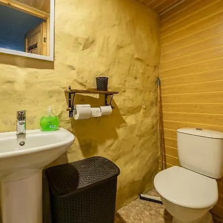 캠프장 Center Garden 탈린