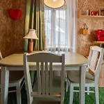 City Center Garden Camping *