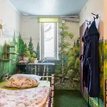 City Center Garden Camping Reval