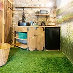 City Center Garden Camping * Reval