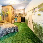 City Center Garden Camping
