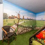 City Center Garden Camping Reval