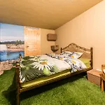 City Center Garden Camping Campingplatz *