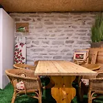 Campingplatz City Center Garden Camping