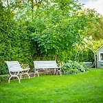 City Center Garden Camping * Reval