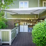 Campingplatz City Center Garden Camping *