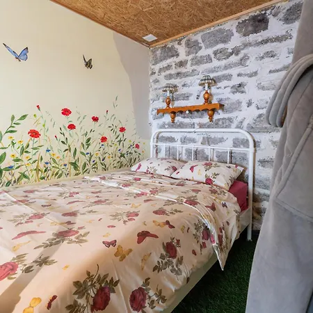 シティー センター ガーデン キャンピング タリン