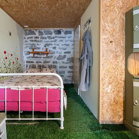 City Center Garden Camping * Tallinn