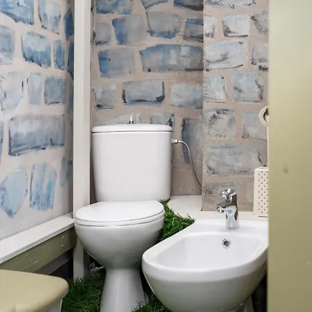 シティー センター ガーデン キャンピング * タリン