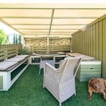 Camping Center Garden *