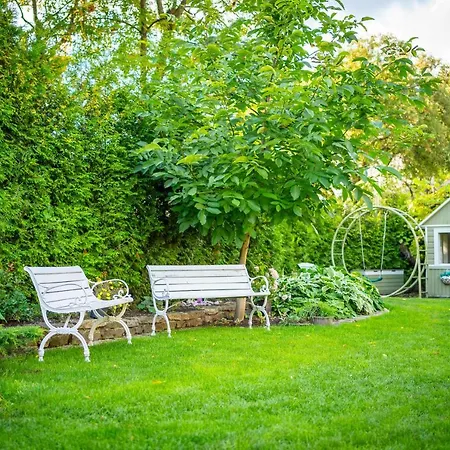 City Center Garden Camping * Tallinn