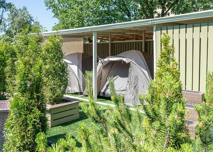 Center Garden * Tallinn