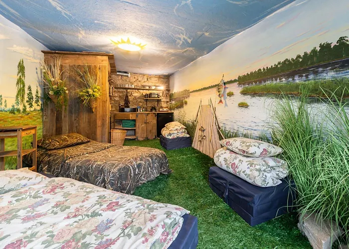 Center Garden * Tallinn