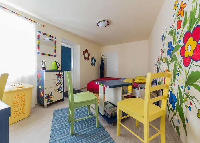 Camping Center Garden Tallinn