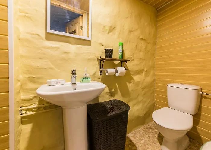 Camping Center Garden